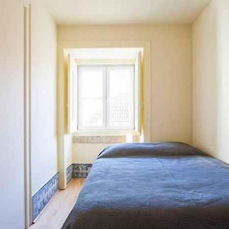 شقة Flat Da Bica Chiado 2 Lisboa المظهر الخارجي الصورة