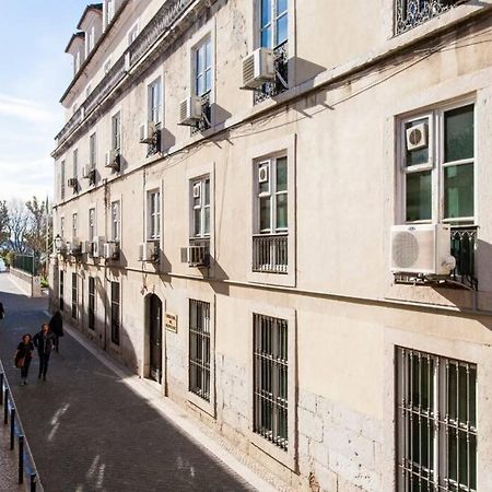 شقة Flat Da Bica Chiado 2 Lisboa المظهر الخارجي الصورة