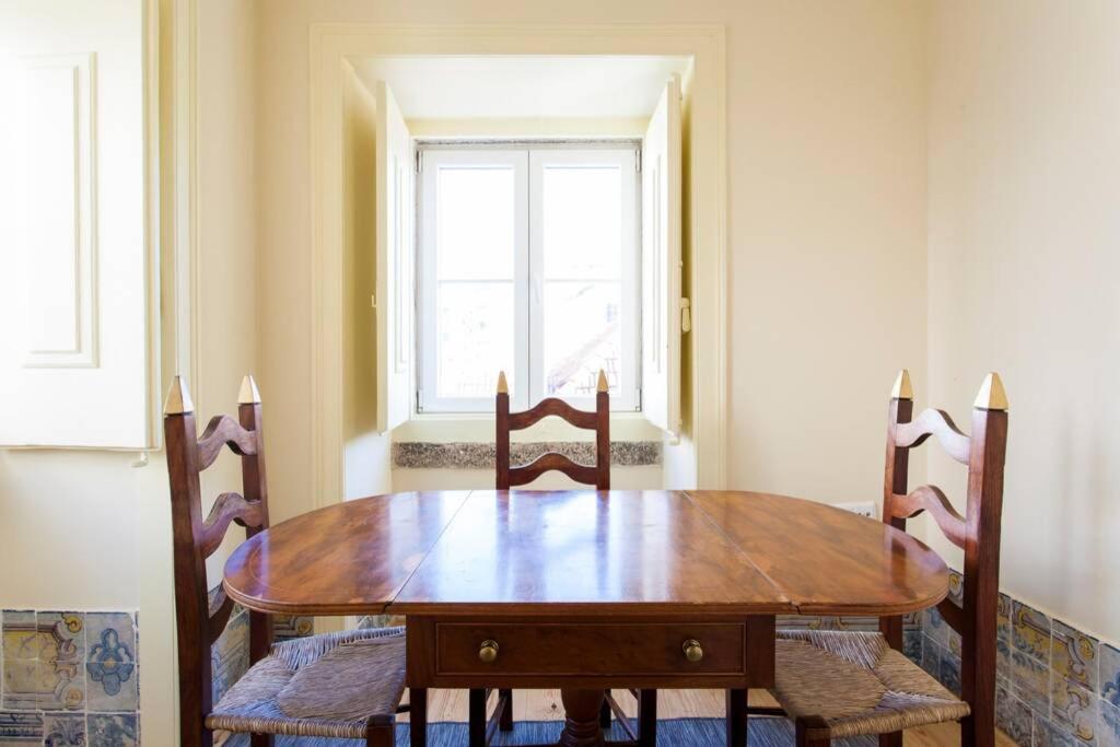 شقة Flat Da Bica Chiado 2 Lisboa المظهر الخارجي الصورة