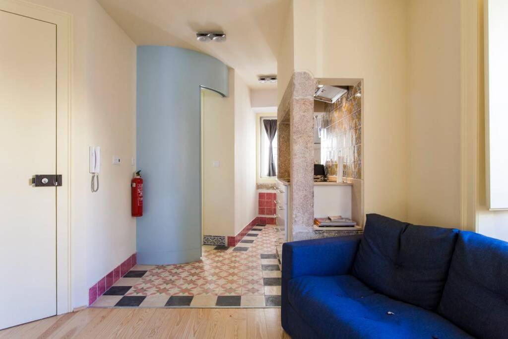 شقة Flat Da Bica Chiado 2 Lisboa المظهر الخارجي الصورة