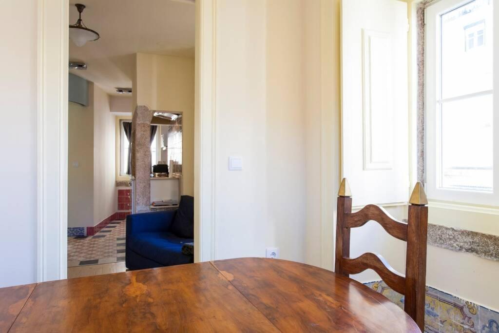 شقة Flat Da Bica Chiado 2 Lisboa المظهر الخارجي الصورة